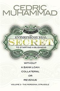 The Entrepreneurial Secret Book Series Vol III