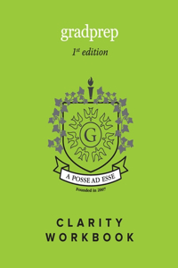 GradPrep Clarity Workbook