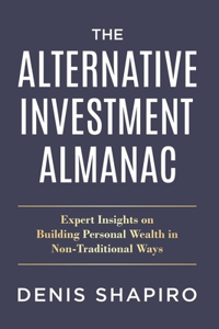 Alternative Investment Almanac