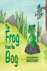 Frog from the Bog