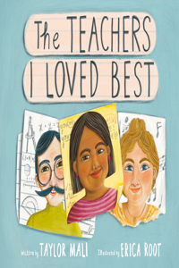 Teachers I Loved Best