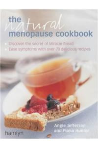 The Natural Menopause Cookbook