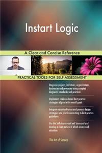 Instart Logic A Clear and Concise Reference
