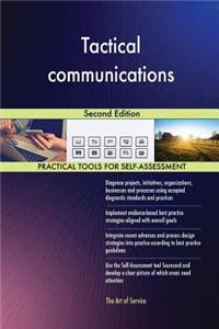 Tactical communications Second Edition
