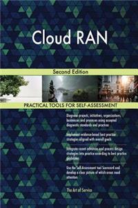 Cloud RAN Second Edition