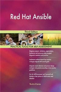 Red Hat Ansible Third Edition