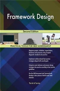 Framework Design Second Edition
