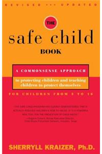 Safe Child Book