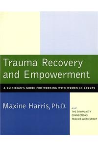 Trauma Recovery and Empowerment