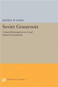 Soviet Grassroots