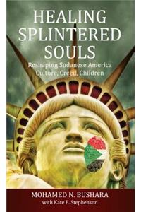 Healing Splintered Souls