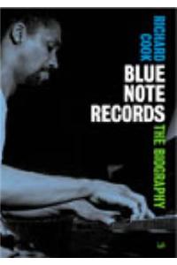 Blue Note Records