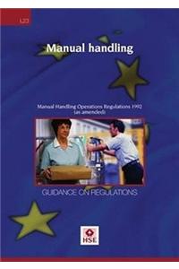 Manual Handling