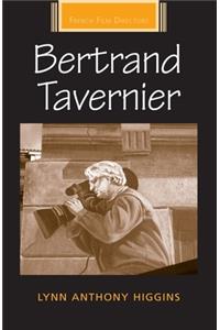 Bertrand Tavernier