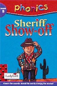 Sherif Showoff