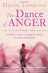 The Dance of Anger