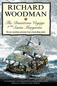 Disastrous Voyage of the Santa Margarita