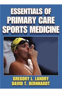 Essentials of Primary Care Sports Medicine