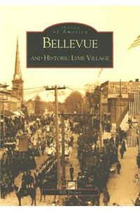 Bellevue and Historic Lyme Village