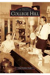 College Hill