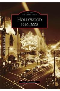 Hollywood 1940-2008