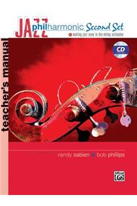 Jazz Philharmonic