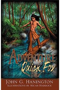The Adventure of Quick Fox