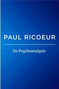 On Psychoanalysis