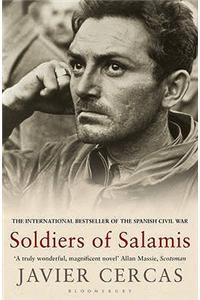 Soldiers of Salamis