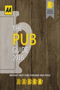 The Pub Guide 2016