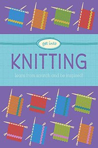 Get Into: Knitting