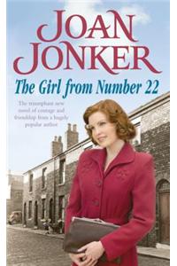 The Girl From Number 22