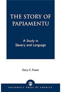 Story of Papiamentu