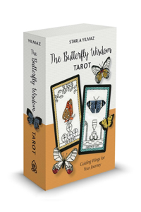 The Butterfly Wisdom Tarot