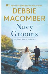 Navy Grooms