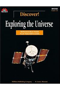 Discover! Exploring the Universe