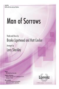 Man of Sorrows