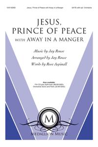 Jesus, Prince of Peace