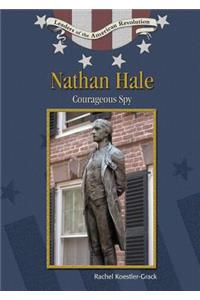 Nathan Hale