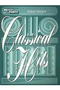 E-Z Play Today #277 - Classical Hits - Italian Masters
