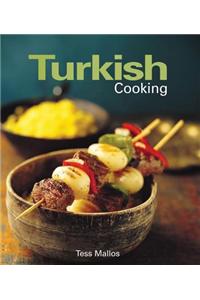 Turkish Cooking