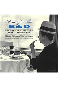 Dining on the B&O
