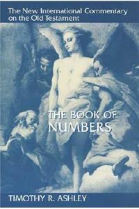 Book of Numbers