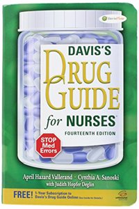 Pkg: Basic Nsg & Wilkinson RN Skills Videos Access Card Unlimited Access  & Davis Edge RN Funds & Tabers Med Dict 22e & Vallerand DDG 14e