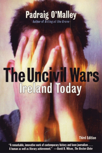 Uncivil Wars