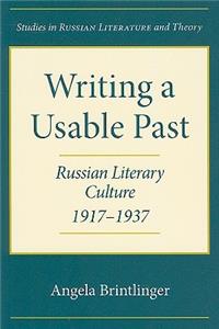 Writing a Usable Past