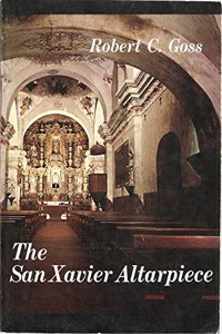 San Xavier Altarpiece