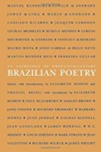 An Anthology of Twentieth-Century Brazilian Poetry