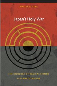 Japan's Holy War