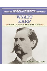 Wyatt Earp